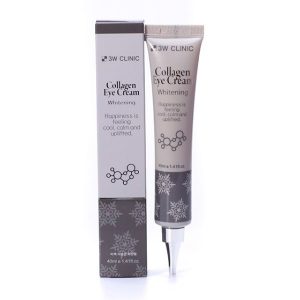 3W Clinic Collagen Eye Cream