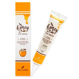 3W Clinic Honey Eye Cream