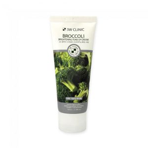 3W Clinic Broccoli Brightening Tone Up Cream