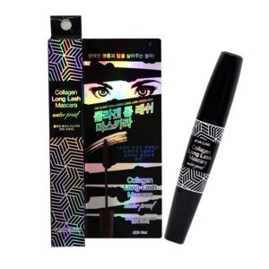 3W Clinic Collagen Long Lash Mascara