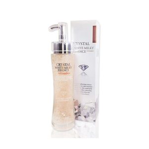 3W Clinic Crystal White Milky Essence Vitamin