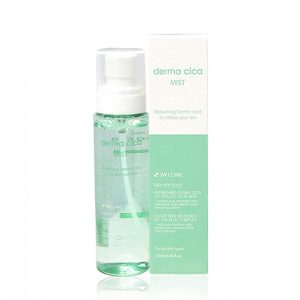 3W Clinic Derma Cica Mist