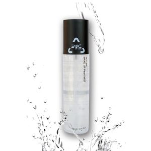 3W Clinic Make Up Pearl Mist