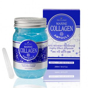 3W Clinic Marine Collagen Ampoule