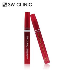 3W Clinic Power Volume Mascara Water Proof Type (Circle Case)
