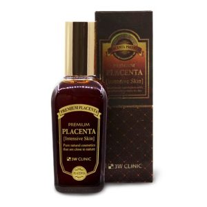 3W Clinic Premium Placenta Age Repair Skin