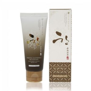 3W Clinic Seo Dam Han Panax Ginseng Vitalizing Heating Pack