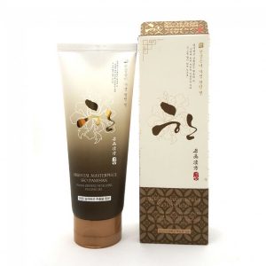 3W Clinic Seo Dam Han Panax Ginseng Vitalizing Peeling Gel
