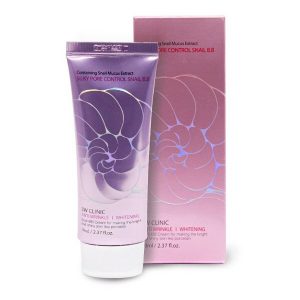 3W Clinic Silky Pore Control BB Cream