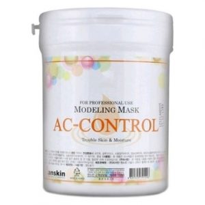 Anskin AC-Control Modeling Mask, контейнер 240 гр