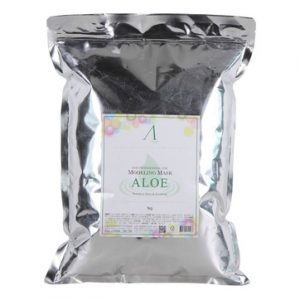 Anskin Aloe Modeling Mask, 1кг