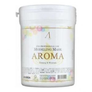 Anskin Aroma Modeling Mask, контейнер 240 гр