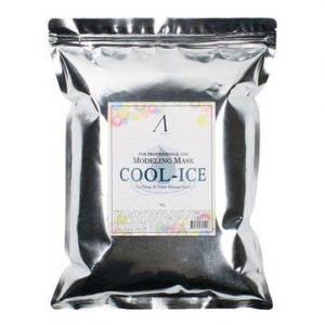 Anskin Cool-Ice Modeling Mask, 1кг