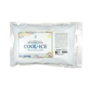 Anskin Cool-Ice Modeling Mask, Refill 240 гр