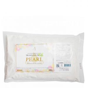 Anskin Pearl Modeling Mask, Refill 240 гр