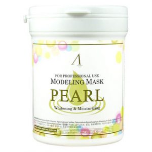 Anskin Pearl Modeling Mask, контейнер 240 гр