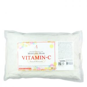 Anskin Vitamin-C Modeling Mask, Refill 240 гр