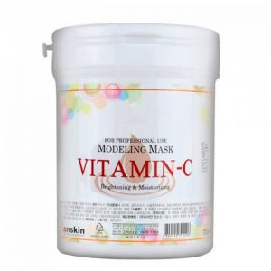 Anskin Vitamin-C Modeling Mask, контейнер 240 гр