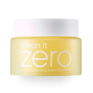 Banila Co Clean It Zero Cleansing Balm Nourishing