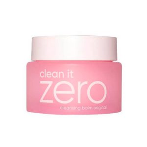 Banila Co Clean It Zero Cleansing Balm пробник