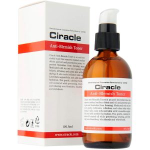 Ciracle Anti-Blemish Toner