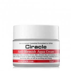 Ciracle Anti-Blemish Aqua Cream