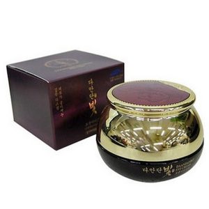 DAANDAN BIT Eye Cream Stem Cell