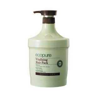 DANAHAN Ecopure Vitalizing Hair Pack