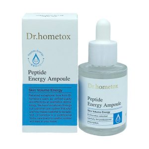 Dr.hometox Peptide Energy Ampoule