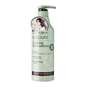 Ecopure Vitalizing Hair Conditioner