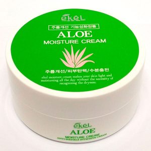 Ekel Aloe Moisture Cream