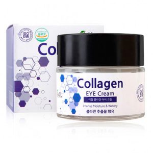 Ekel Collagen Eye Cream