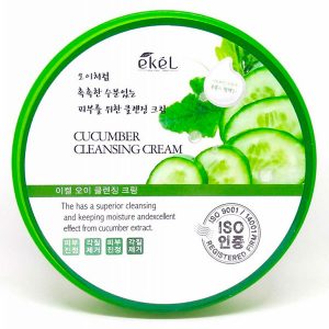 Ekel Cucumber Cleansing Cream