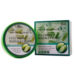 Ekel Cucumber Massage Cream