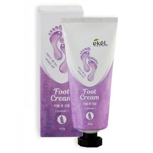 Ekel Foot Cream Lavender