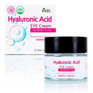 Ekel Hyaluronic Acid Eye Cream