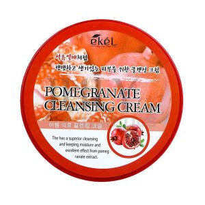 Ekel Pomegranate Cleansing Cream