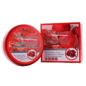 Ekel Pomegranate Massage Cream