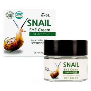 Ekel Snail Eye Cream