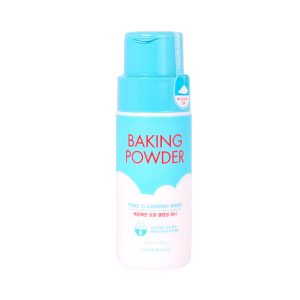 Etude House Baking Powder Pore Cleansing Powder Wash