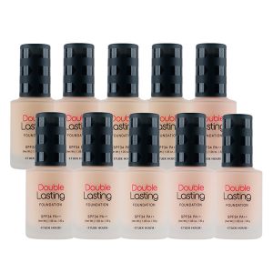 Etude House Double Lasting Foundation NO4 Natural Beige