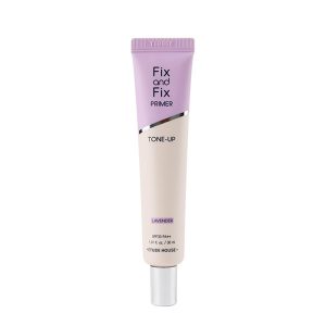 Etude House Fix and Fix Primer Tone-Up Lavender