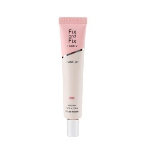 Etude House Fix and Fix Primer Tone-Up Rose