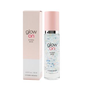 Etude House Glow On Hydra Base