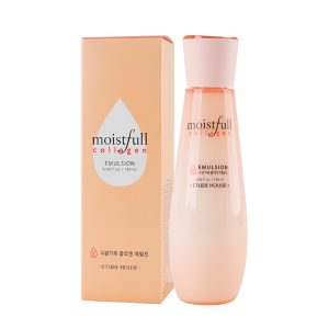 Etude House Moistfull Collagen Emulsion