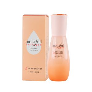 Etude House Moistfull Collagen Essence