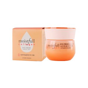 Etude House Moistfull Collagen Eye Cream