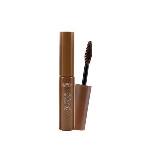 Etude House My Brows Color #4 Natural Brown