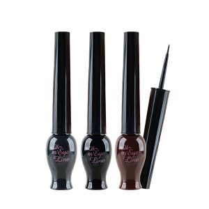 Etude House Oh My Line Eyeliner #1 Black
