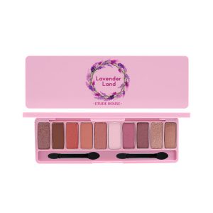Etude House Play Color Eyes Lavender Land